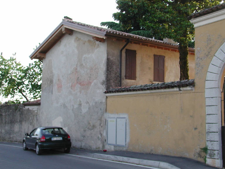 Dipendenza di Villa Boschi (dipendenza) - Bedizzole (BS) 