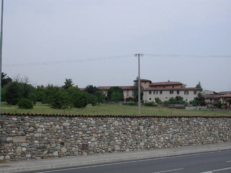 Villa Gioia (villa) - Bedizzole (BS) 