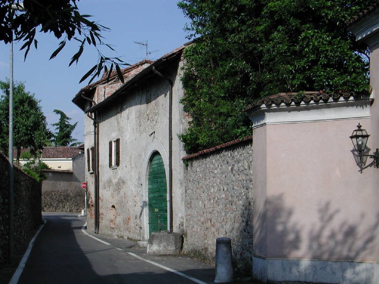 Dipendenza di Villa Gioia (dipendenza) - Bedizzole (BS) 