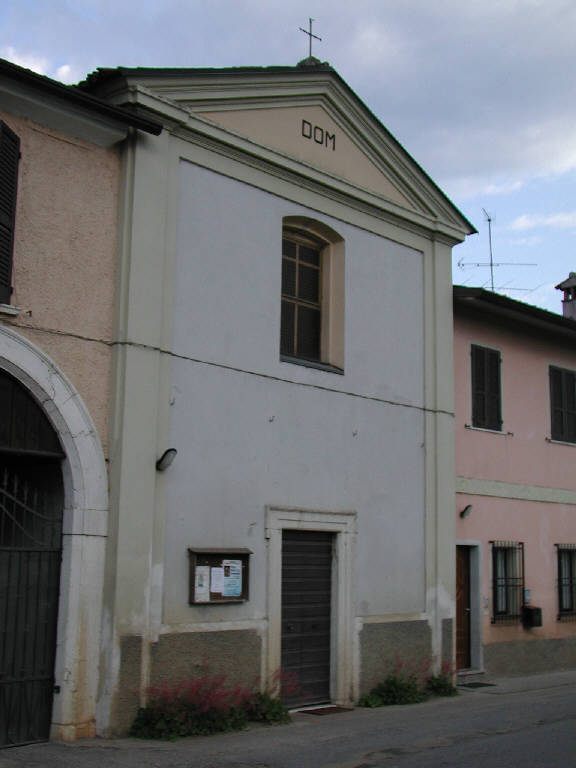 Chiesa di S. Pietro apostolo (chiesa) - Bedizzole (BS) 