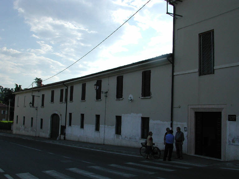 Istituto canossiano scuola elementare parificata (scuola) - Bedizzole (BS) 