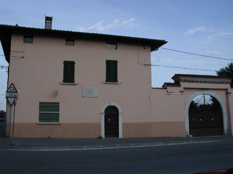 Casa Melchiori (casa) - Bedizzole (BS) 