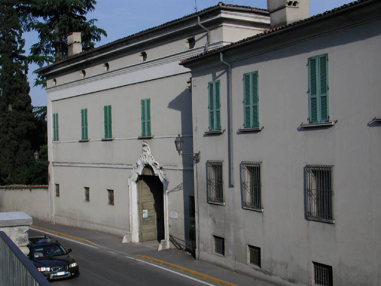 Collegio della Consolata (scuola) - Bedizzole (BS) 