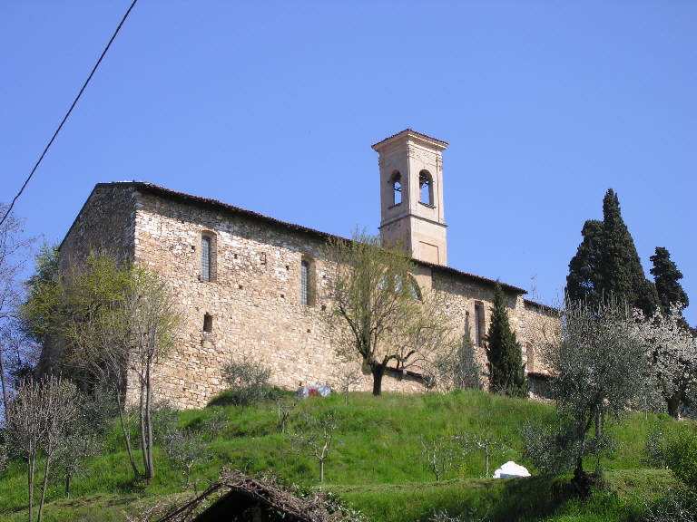 Chiesa di S. Maria Assunta (chiesa) - Adro (BS) 