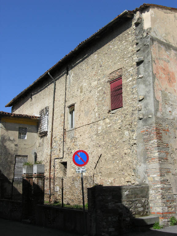 Casa Via Cairoli 3 (casa) - Adro (BS) 