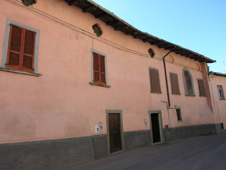 Casa Via Roma 2 (casa) - Adro (BS) 