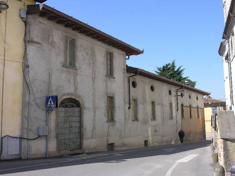 Casa Via Umberto I 2 (casa) - Adro (BS) 