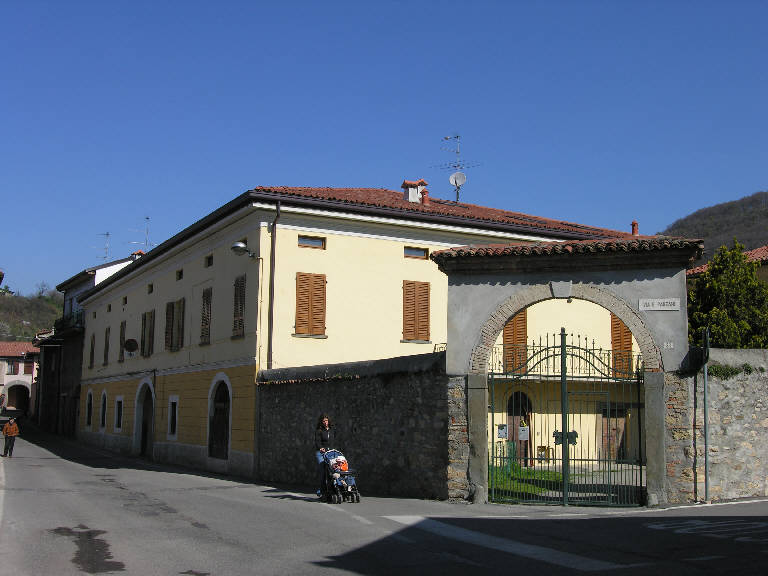 Casa Via Parzani 31 (casa) - Adro (BS) 