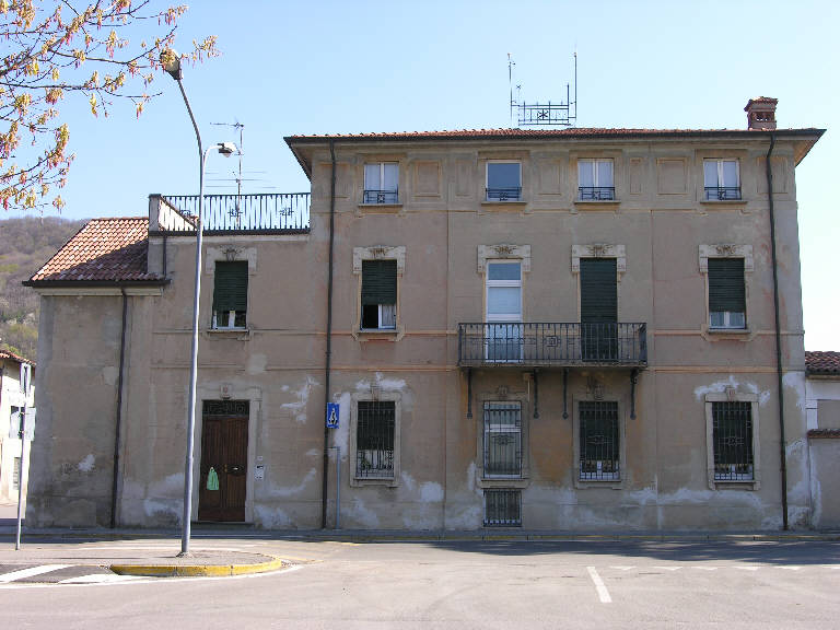 Casa Via Simoni 33 (casa) - Adro (BS) 