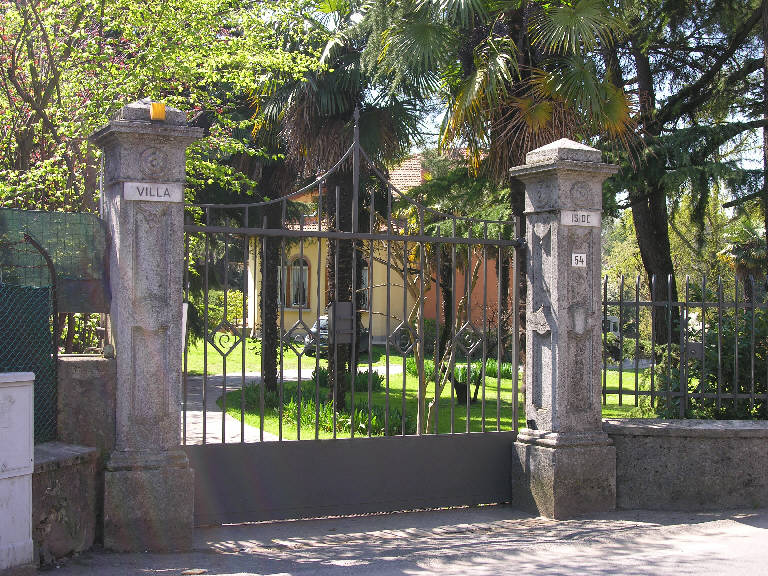 Villa Iside (villa) - Adro (BS) 