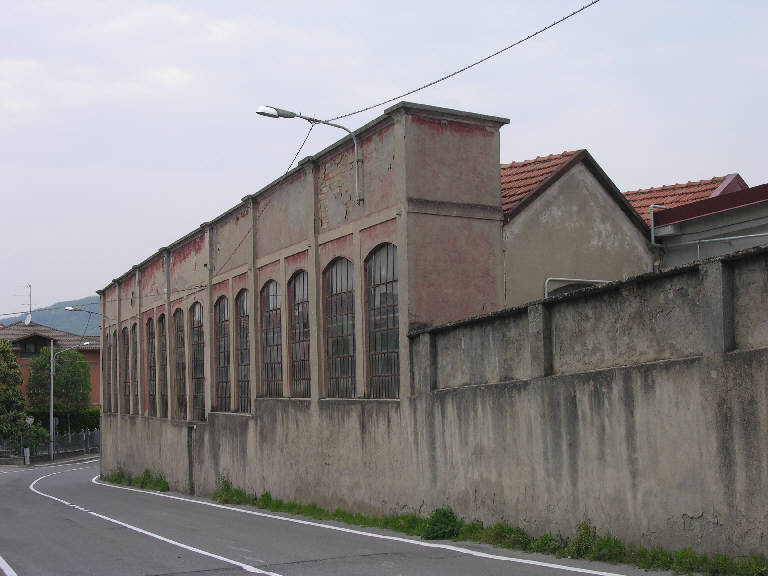 Filanda S. Anna (filanda) - Adro (BS) 