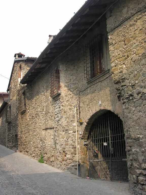 Casa Lantieri (casa) - Capriolo (BS) 