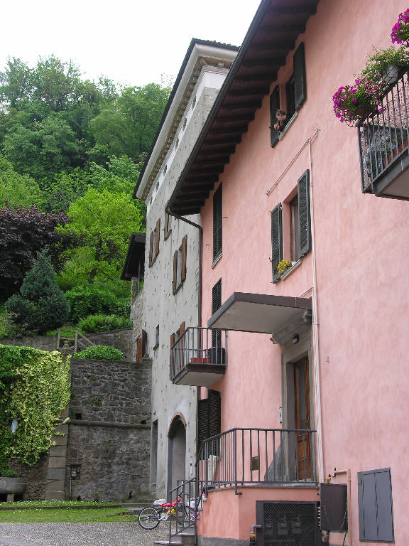 Casa Largo Ochi 9 (casa) - Capriolo (BS) 