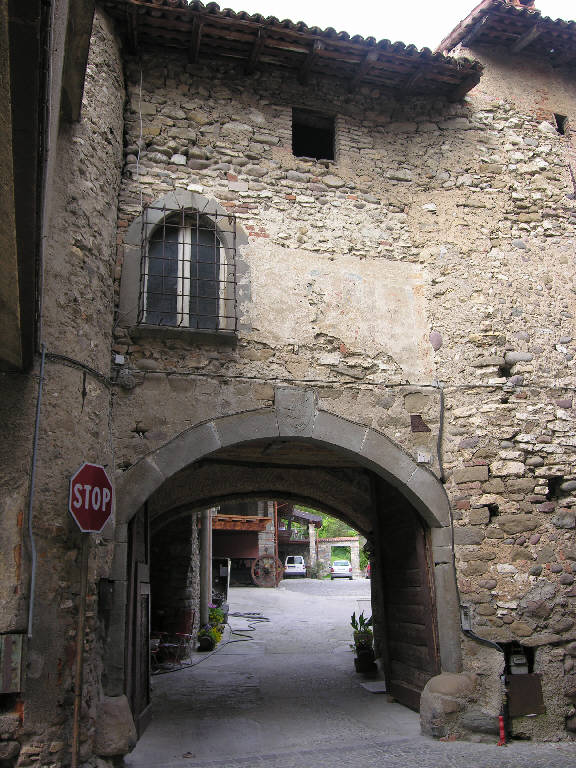 Casa Via Colzano 1 (casa) - Capriolo (BS) 