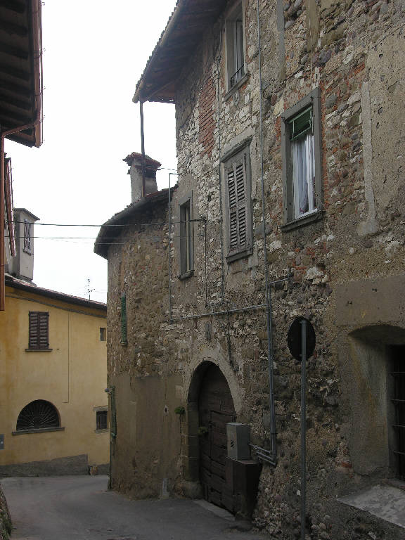 Casa Via Monti 1 (casa) - Capriolo (BS) 