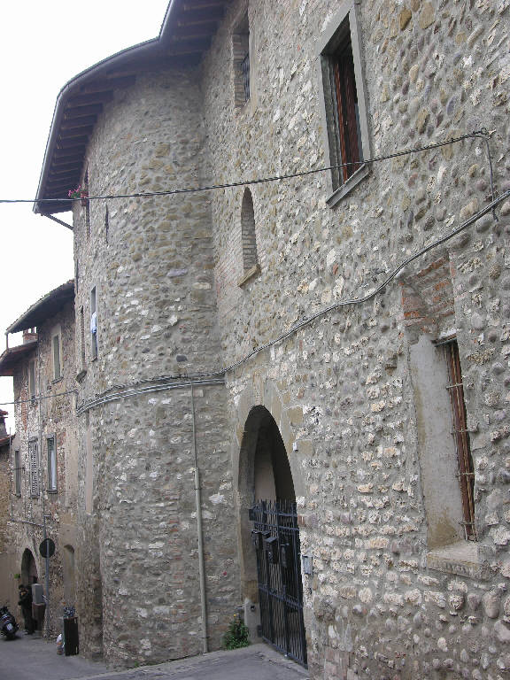 Casa Via Monti 3 (casa) - Capriolo (BS) 