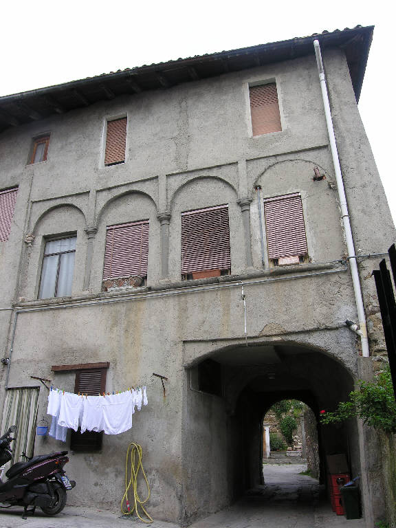 Casa Via Monti 7 (casa) - Capriolo (BS) 