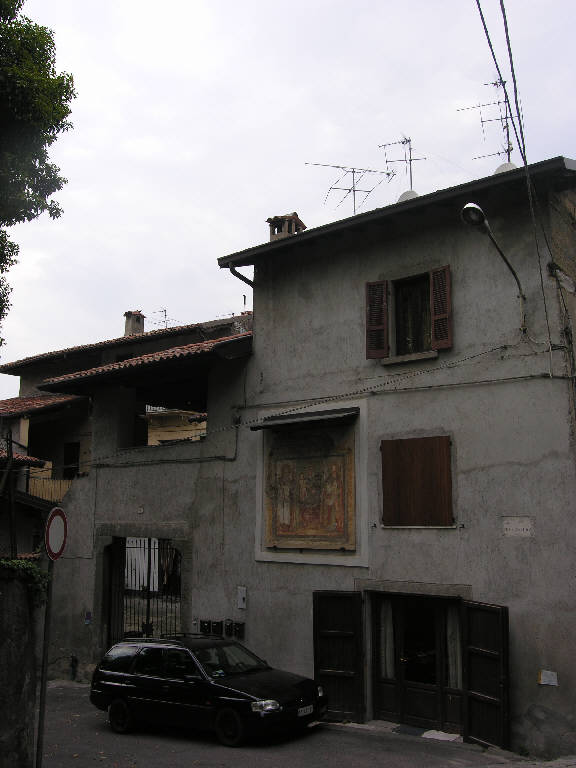 Casa Via Prevostura 5-7 (casa) - Capriolo (BS) 