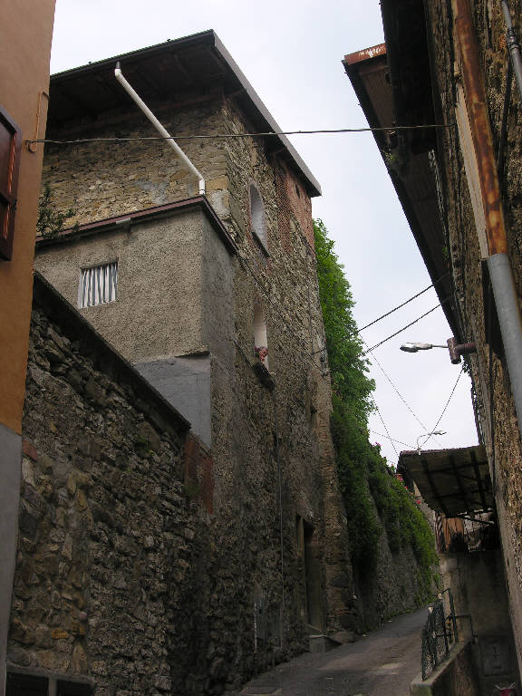 Casa Via Castello 29 (casa) - Capriolo (BS) 