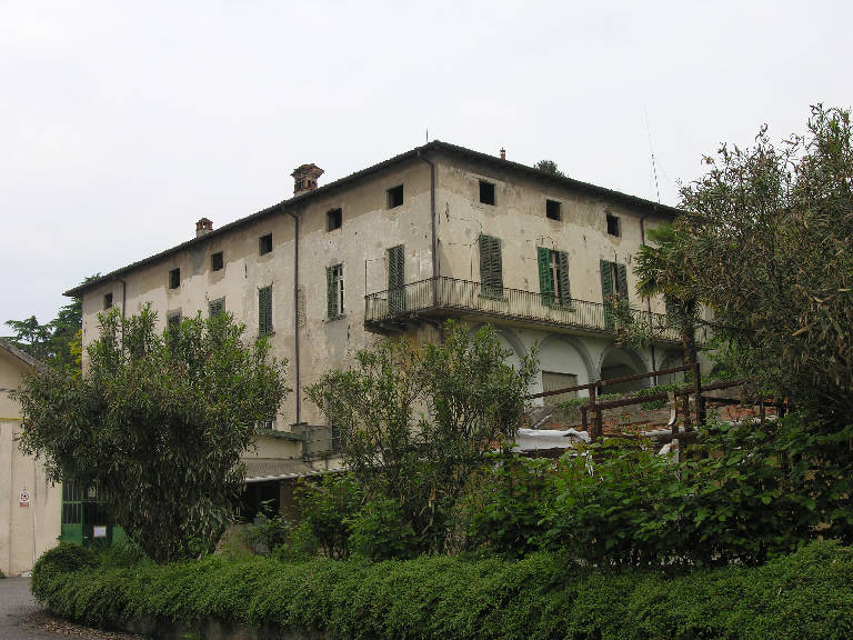 Palazzo Beltrami (palazzo) - Capriolo (BS) 
