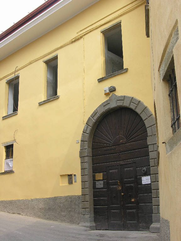 Casa Via Monte 8 (casa) - Capriolo (BS) 