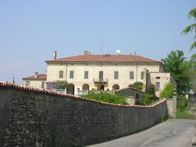 Villa Bettoni (villa) - Cazzago San Martino (BS) 