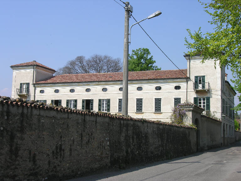 Villa Guarneri (villa) - Cazzago San Martino (BS) 