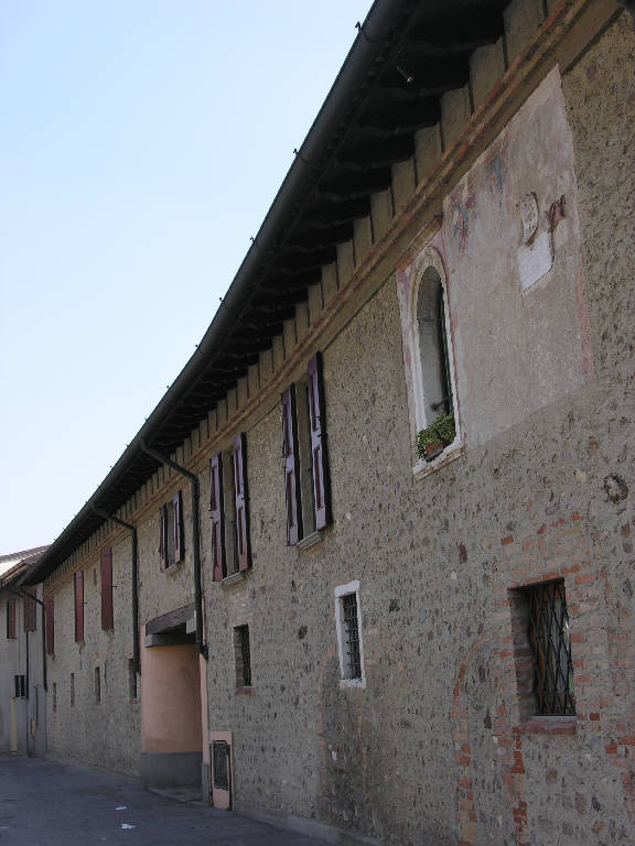 Casa Via IV Novembre 3 (casa) - Cazzago San Martino (BS) 