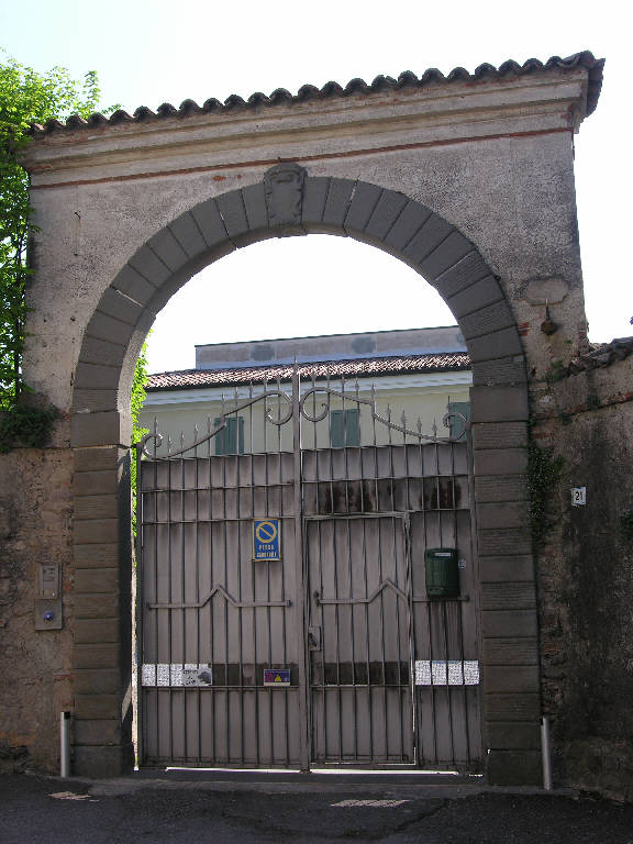 Casa Via Castello 21 (casa) - Cazzago San Martino (BS) 