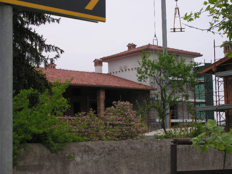 Cascina Colombera - complesso (cascina) - Cazzago San Martino (BS) 