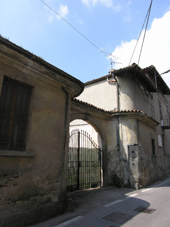 Casa Via Alcide De Gasperi 6 (casa) - Corte Franca (BS) 