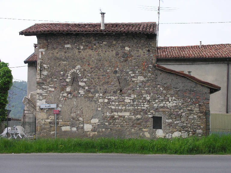 Chiesa di S. Clemente (ex) (chiesa) - Erbusco (BS) 