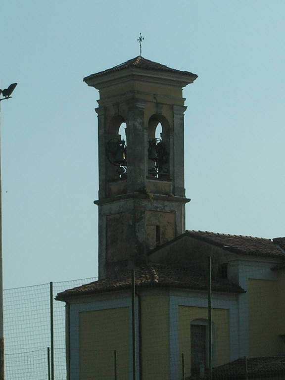 Campanile di Cremignaghe (campanile) - Iseo (BS) 