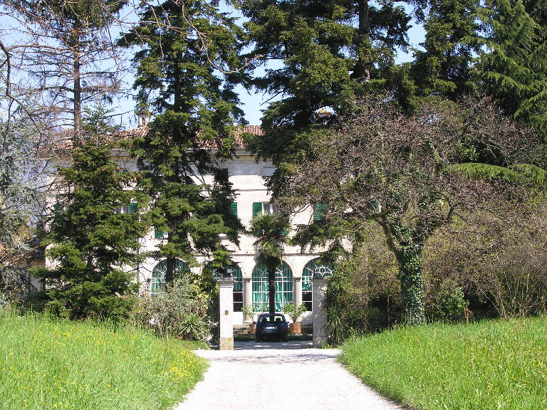 Palazzo Rondella (palazzo) - Iseo (BS) 