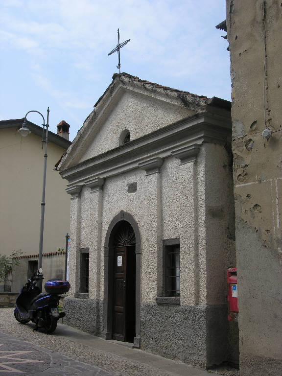 Cappella della Madonna (cappella) - Paratico (BS) 