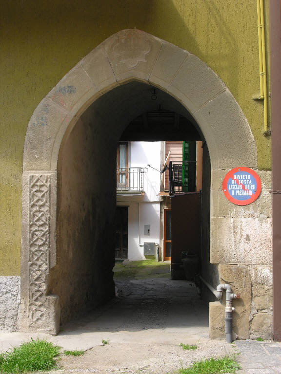 Casa Poli (casa) - Paratico (BS) 