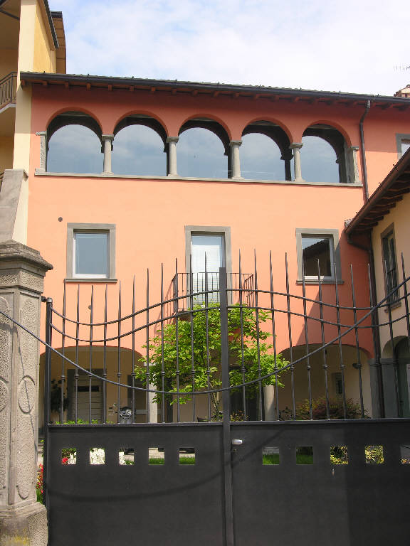 Casa Via Martiri della Libertà 1 (casa) - Paratico (BS) 