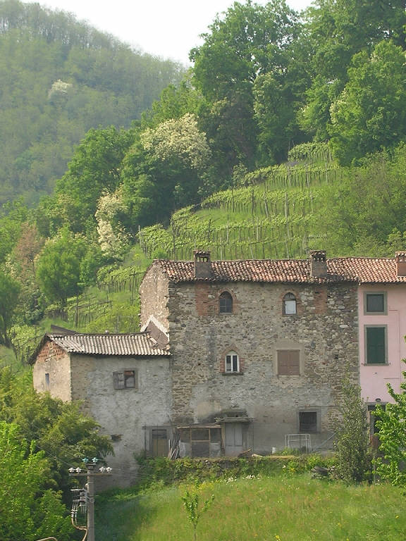 Casa Via Dante Alighieri 2 (casa) - Paratico (BS) 
