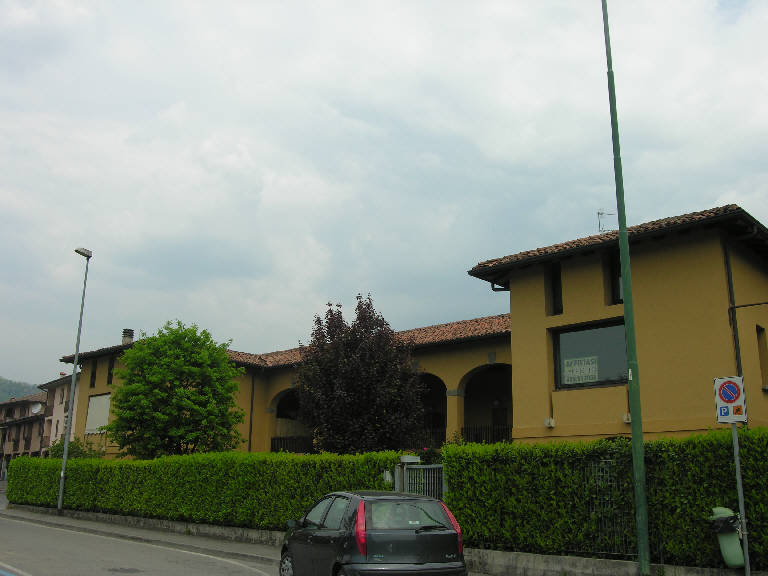 Cascina via Marconi - complesso (cascina) - Paratico (BS) 