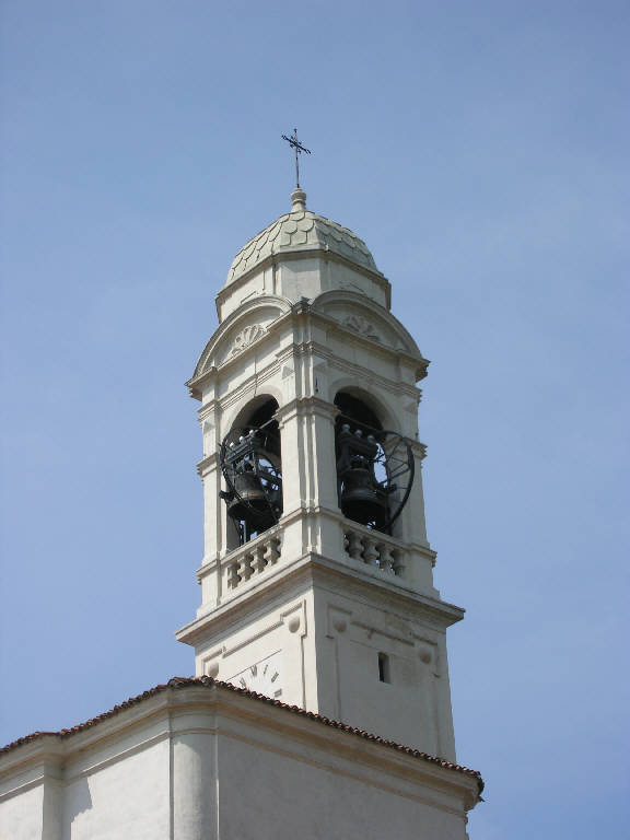 Campanile di Passirano (campanile) - Passirano (BS) 