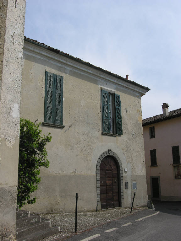 Villa Zani (villa) - Passirano (BS) 