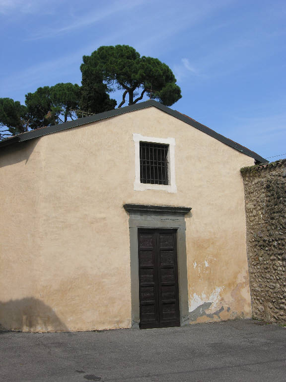 Chiesa di S. Francesco d'Assisi (chiesa) - Passirano (BS) 