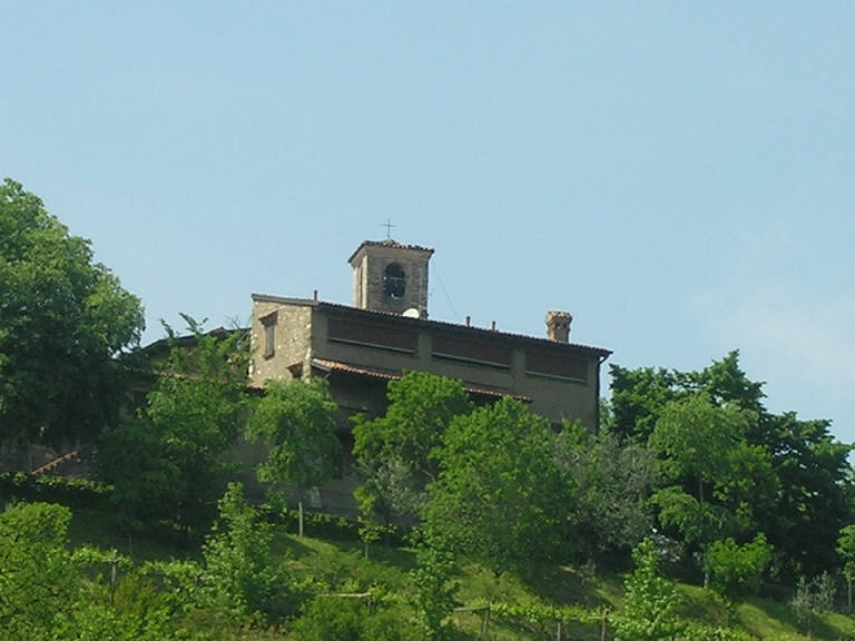 Chiesa di S. Giorgio (chiesa) - Passirano (BS) 