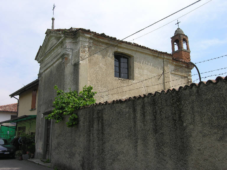 Chiesa di Maria Ausiliatrice (chiesa) - Passirano (BS) 