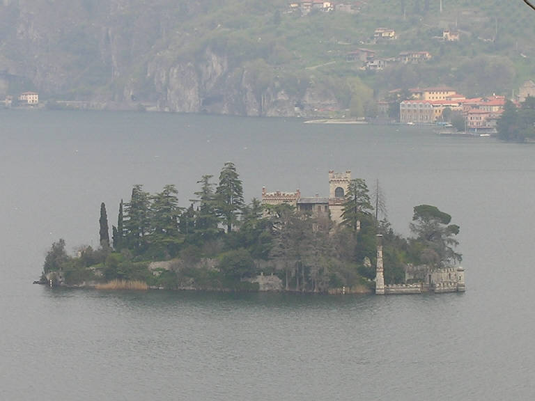 Villa Loreto (villa) - Monte Isola (BS) 