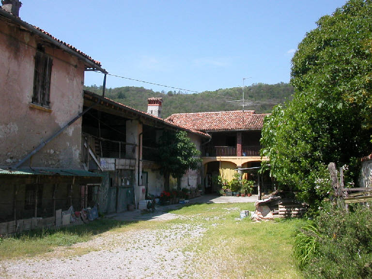 Casa del Casale Ripamonti-Tocchini (casa) - Rodengo-Saiano (BS) 