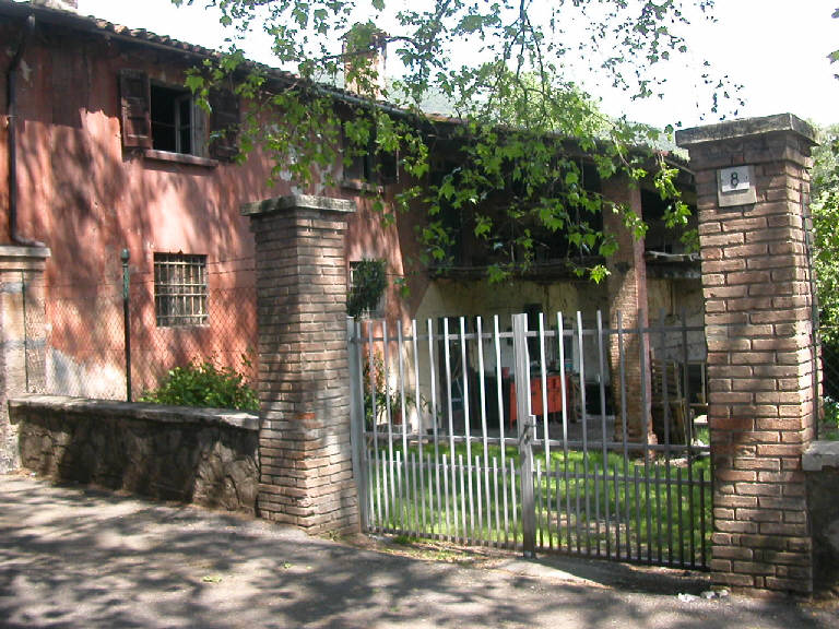 Mulino Fenaroli (mulino) - Rodengo-Saiano (BS) 