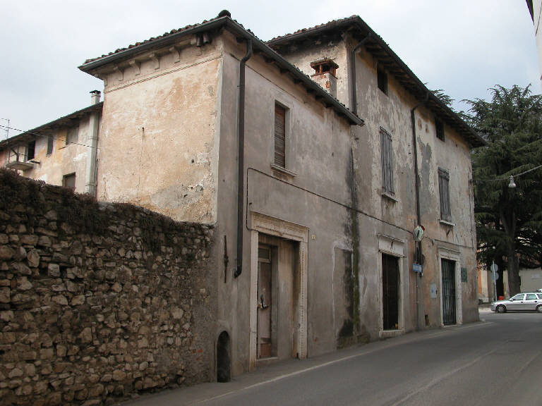 Casa Avogadro (casa) - Bovezzo (BS) 