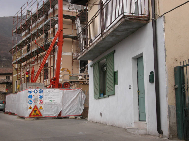 Casa Via Giuseppina Pradi 1 (casa) - Bovezzo (BS) 