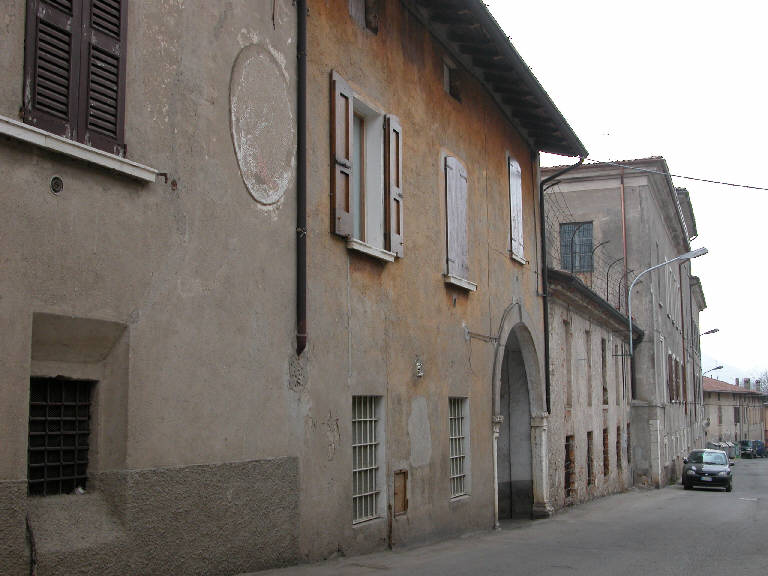 Casa Via Marconi 2 (casa) - Bovezzo (BS) 